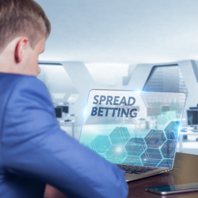 spread betting