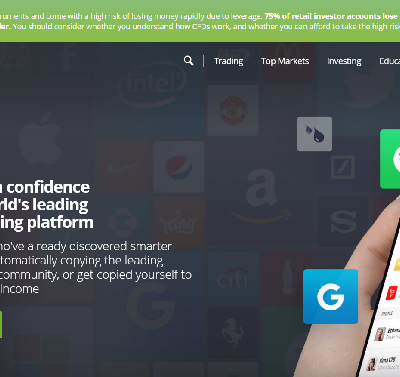 Etoro