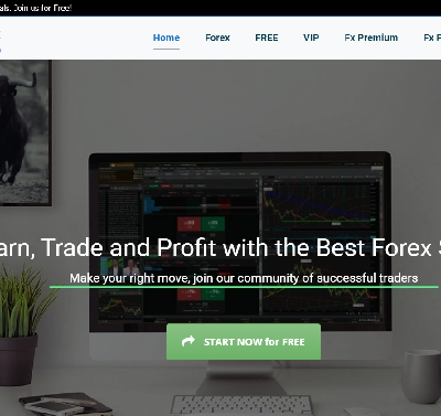 FX profit signals