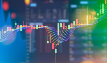 candlestick chart