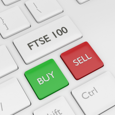 ftse 100