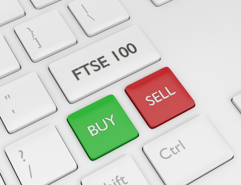 How to Spread Bet on the FTSE 100 Trade Stocks