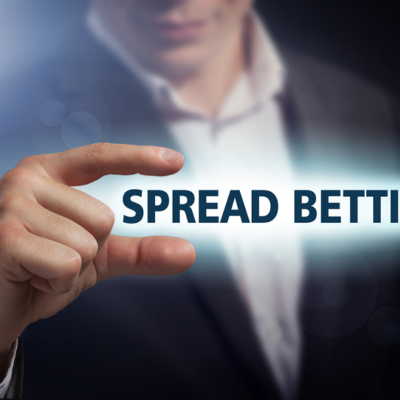 spread betting