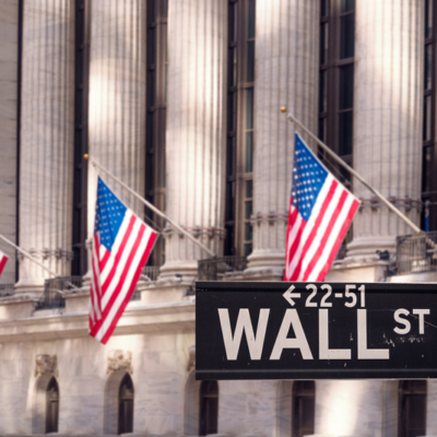Wall Street