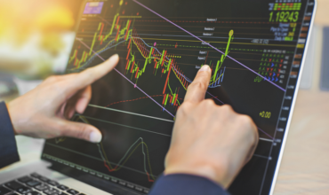 Forex daily range
