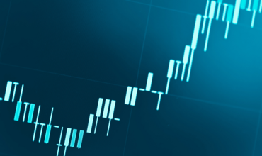 candlestick chart