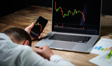 losing trader