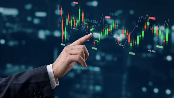 candlestick patterns buy sell indicators